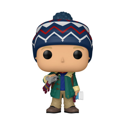 Фігурка Funko Pop Home alone S2 Кевін (80040F) Фігурка Funko Pop Home alone S2 Кевін (80040F)