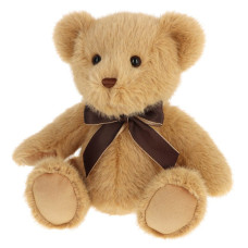 М'яка іграшка Keel toys Keeleco Ведмідь Шервуд 25 см (SE3959) М'яка іграшка Keel toys Keeleco Ведмідь Шервуд 25 см (SE3959)