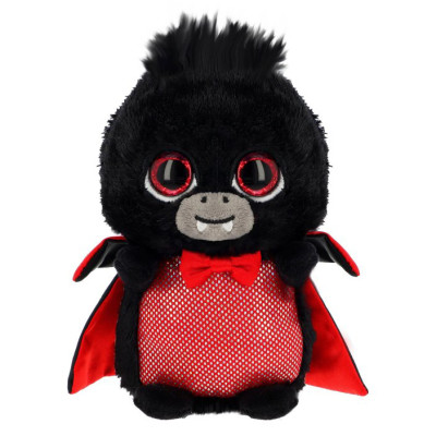 М'яка іграшка Keel toys Halloween Mini Motsu Кажан 10 см (SH3297/1) в Чернигове