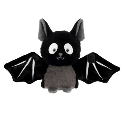 М'яка іграшка Keel toys Keeleco Halloween Кажан чорний 13 см (EH3880/3) во Львове М'яка іграшка Keel toys Keeleco Halloween Кажан чорний 13 см (EH3880/3) во Львове