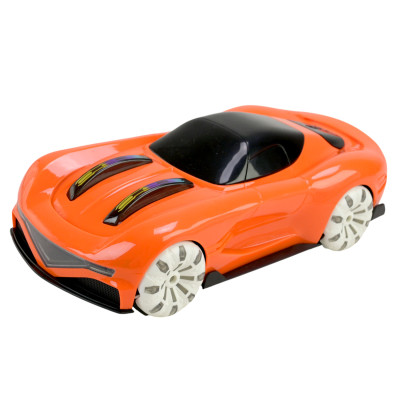 Автомодель Країна Іграшок Спорткар помаранчевий на радіокеруванні (PM3414) в Тернополе Автомодель Країна Іграшок Спорткар помаранчевий на радіокеруванні (PM3414) в Тернополе