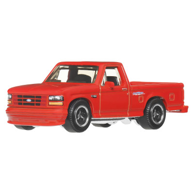 Автомодель Matchbox Moving parts 1994 Ford F-150 SVT Lightning (FWD28/JBW69)