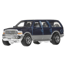 Автомодель Matchbox Moving parts 2004 Ford Excursion (FWD28/JBW67)