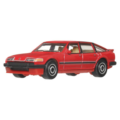Автомодель Matchbox Moving parts 1984 Rover SD1 Vitesse (FWD28/JBW71)