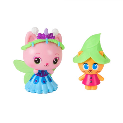 Ігровий набір Gabby's Dollhouse Котофея і Кото-Гномо (SM36273/6038) в Ивано-Франковске