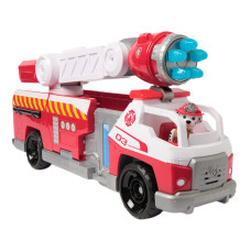 Ігровий набір Paw Patrol Великий пожежний автомобіль делюкс (Пожежна рятувальна місія)