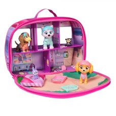 Ігровий набір Paw Patrol Скай та відважна команда мандрівників (SM97261/6074035)