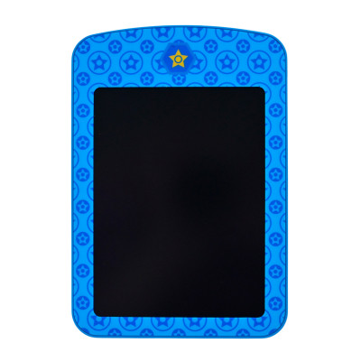 Планшет для малювання Kids Hits Paw Patrol синій LCD 6.5'' (KH74/001L) в Ровном Планшет для малювання Kids Hits Paw Patrol синій LCD 6.5'' (KH74/001L) в Ровном