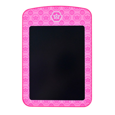 Планшет для малювання Kids Hits Paw Patrol рожевий LCD 6.5'' (KH74/002L) в Ровном Планшет для малювання Kids Hits Paw Patrol рожевий LCD 6.5'' (KH74/002L) в Ровном