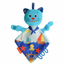 Підвіска Macik Кіт-моряк (МС 110604-03)