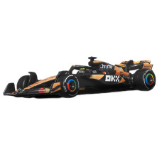 Автомодель Hot Wheels Formula 1 McLaren 2024 Lando Norris (JBM11) Автомодель Hot Wheels Formula 1 McLaren 2024 Lando Norris (JBM11)