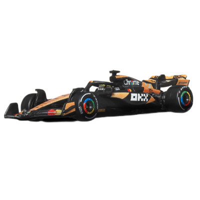 Автомодель Hot Wheels Formula 1 McLaren 2024 Lando Norris (JBM11) Автомодель Hot Wheels Formula 1 McLaren 2024 Lando Norris (JBM11)