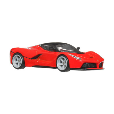Автомодель Hot Wheels Car culture LA Ferrari (JBK55) в Полтаве