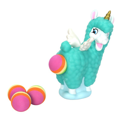 Іграшка-антистрес HogWild Стріляюче звірятко Лама (HW54314) в Сумах Іграшка-антистрес HogWild Стріляюче звірятко Лама (HW54314) в Сумах