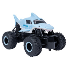 Автомодель Monster Jam Megalodon 1:24 на радіокеруванні (6047110) Автомодель Monster Jam Megalodon 1:24 на радіокеруванні (6047110)