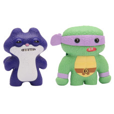 Набір фігурок Fuggler-B Серія 2 (FG2215B)