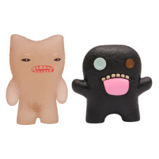 Набір фігурок Fuggler-G Серія 2 (FG2215G)