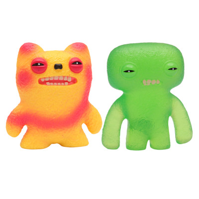 Набір фігурок Fuggler-K Серія 2 (FG2215K)