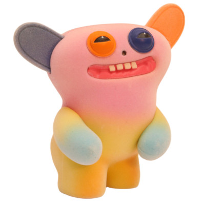 Ігрова фігурка Fuggler Серія 2 Грін Грін Мульті (FG3200C) Ігрова фігурка Fuggler Серія 2 Грін Грін Мульті (FG3200C)