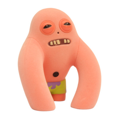 Ігрова фігурка Fuggler Серія 2 Патрік (FG3200B) в Херсоне Ігрова фігурка Fuggler Серія 2 Патрік (FG3200B) в Херсоне