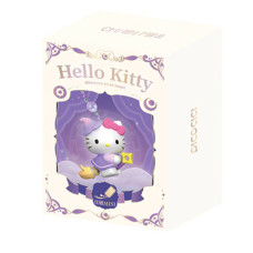 ​Підвіс для телефону Pop Top Hello Kitty Зоряний світ (25GL-010)