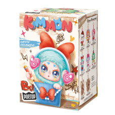 ​М’яка іграшка-сюрприз Pop Top Kimmon Веселий фестиваль (556031)