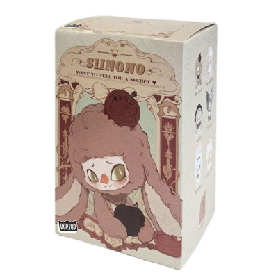 ​М’яка іграшка-сюрприз Pop Top Letsvan Siinono Шепіт таємниць (17SN-0601) в Запорожье