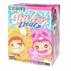 ​М’яка іграшка-сюрприз Pop Top Letsvan Wakuku Милі бешкетники (17WK-0602)