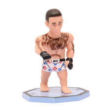 Фігурка UFC Octagon Fighters Макс Голловей (UFC2010-1)