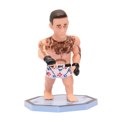 Фігурка UFC Octagon Fighters Макс Голловей (UFC2010-1)