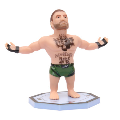 Фігурка UFC Octagon Fighters Конор Макгрегор (UFC2010-2)