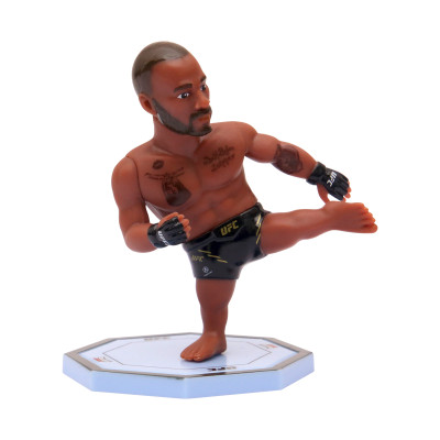 Фігурка UFC Octagon Fighters Леон Едвардс (UFC2010-4)