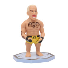 Фігурка UFC Octagon Fighters Шарліз Олівейра (UFC2010-5)