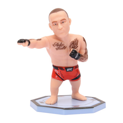 Фігурка UFC Octagon Fighters Дастін Пуар'є (UFC2010-6)