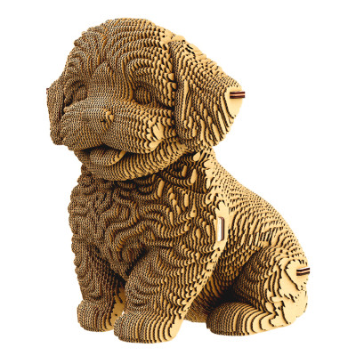 ​3D пазл Cartonic Maltipoo (CARTMALTIPOO)