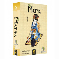 Настільна гра Lord of Boards Матча (ХК001)