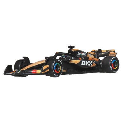 Автомодель Hot Wheels Formula 1 McLaren 2024 Oscar Piastri (JBM25) Автомодель Hot Wheels Formula 1 McLaren 2024 Oscar Piastri (JBM25)