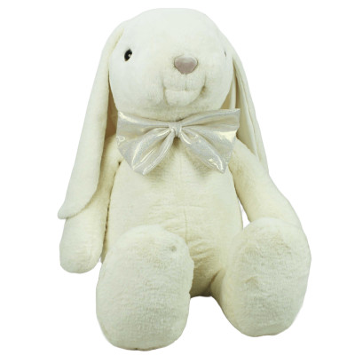 М'яка іграшка Копиця Зайчик Snow 110 см (00045-72) в Чернигове