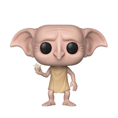 Фігурка Funko Pop Harry Potter Добі (65650) Фігурка Funko Pop Harry Potter Добі (65650)