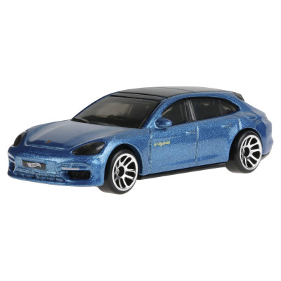 Автомодель Hot Wheels Porsche Panamera turbo S E-hybrid sport turismo (GDG44/JCB79) в Хмельницком