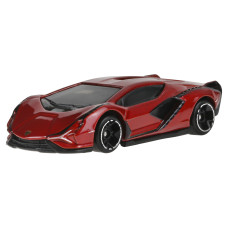 Автомодель Hot Wheels Lamborghini Sian FKP 37 (GDG44/JCB77)