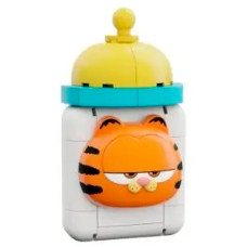 Конструктор Pantasy Garfield Магніт на холодильник Дитяча пляшечка 51 елемент (86818)