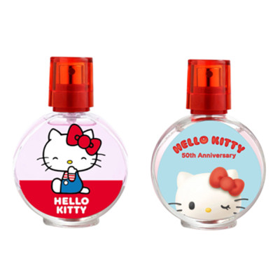 Туалетна вода Air-Val Hello Kitty в асортименті (124780) Туалетна вода Air-Val Hello Kitty в асортименті (124780)