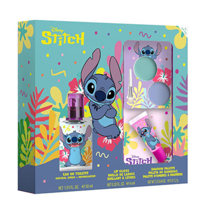 Подарунковий набір Air-Val Stitch (124791) Подарунковий набір Air-Val Stitch (124791)