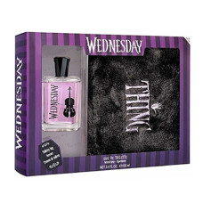 Подарунковий набір Air-Val Wednesday (124797)