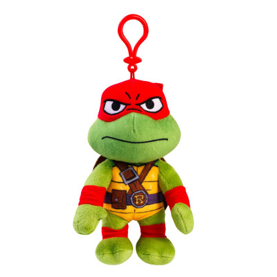 Брелок PMI Черепашки Ніндзя Рафаель (NT7002/2) в Чернигове Брелок PMI Черепашки Ніндзя Рафаель (NT7002/2) в Чернигове