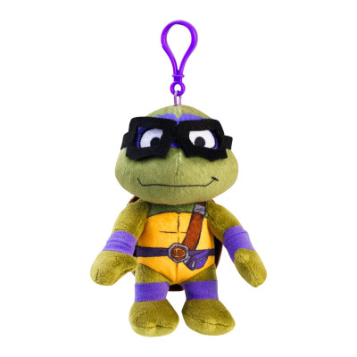 Брелок PMI Черепашки Ніндзя Донателло (NT7002/3) в Чернигове Брелок PMI Черепашки Ніндзя Донателло (NT7002/3) в Чернигове