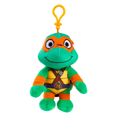Брелок PMI Черепашки Ніндзя Мікеланджело (NT7002/4) в Чернигове