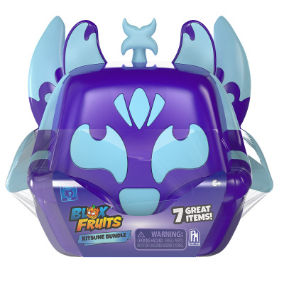 ​Ігровий набір PhatMojo Blox Fruits Кітсуне (124864)