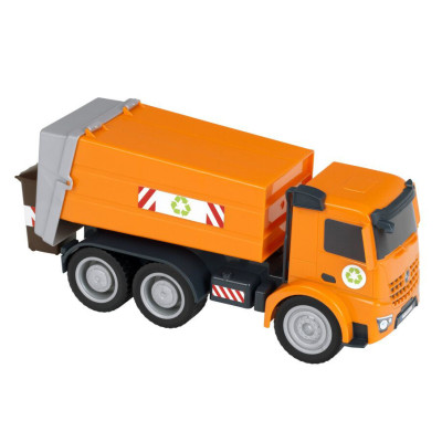 Автомодель Klein Arocs Сміттєвоз (3805)